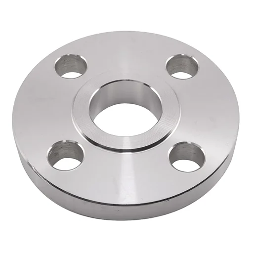 Customized Stainless Steel 347 Welding Flange